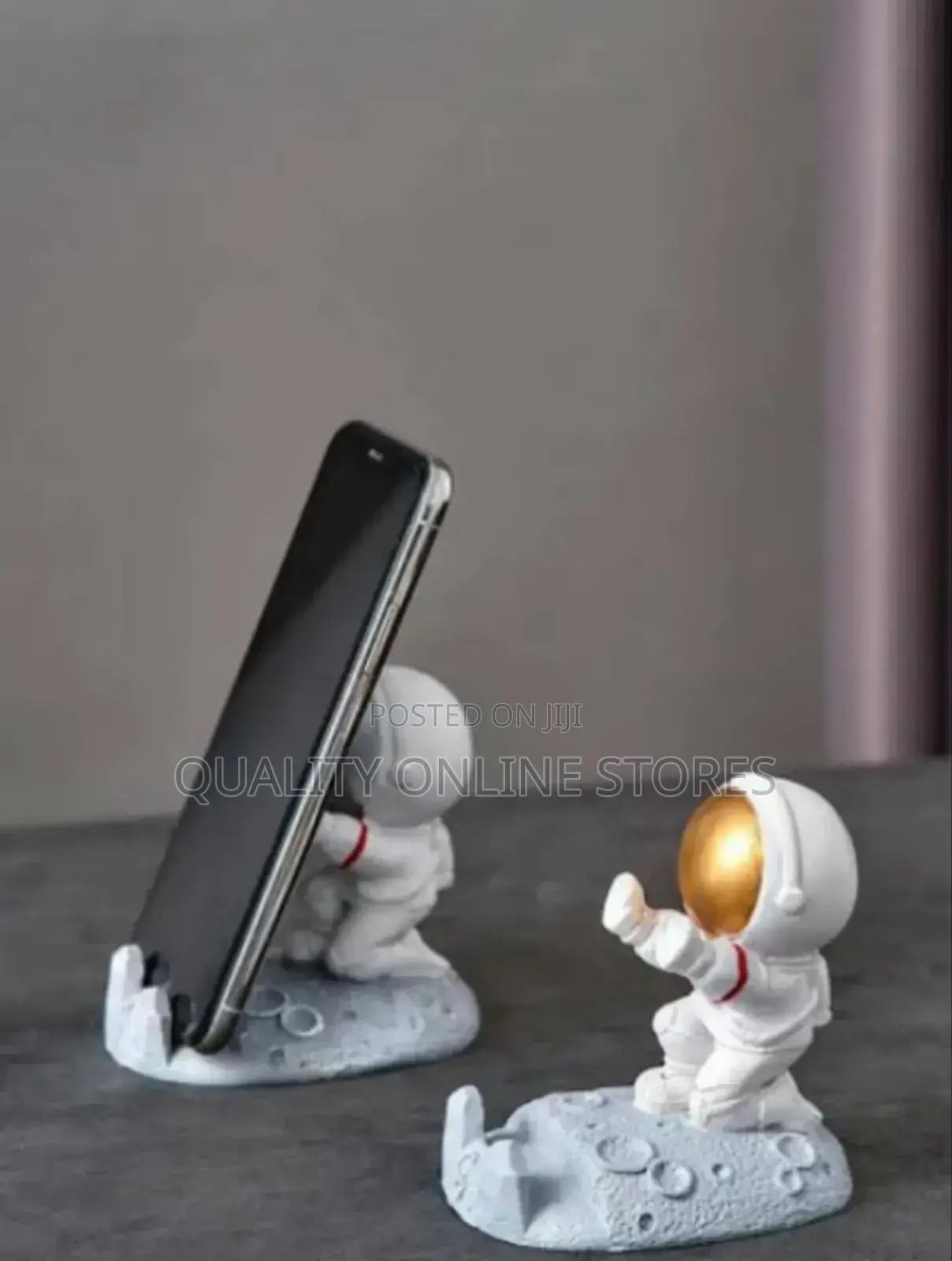 Portable Phone Holder