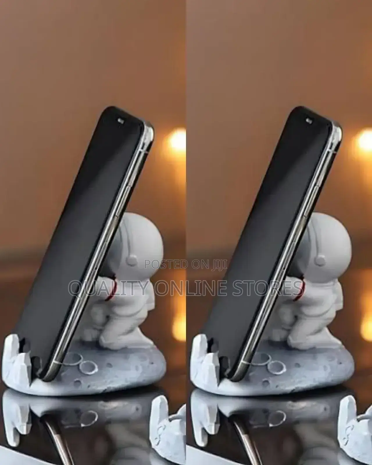 Portable Phone Holder
