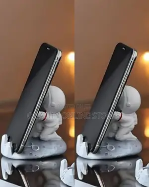 Portable Phone Holder