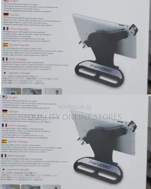 Tablet Stand