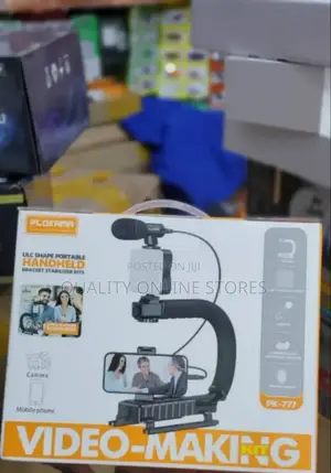 Video Making Kit