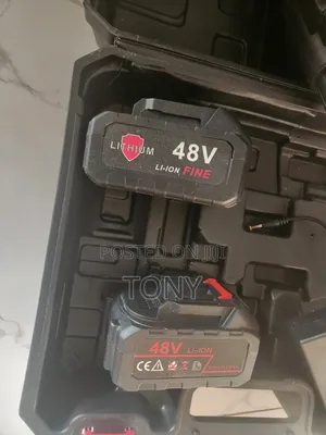 Rechargeable Car Washing Gun