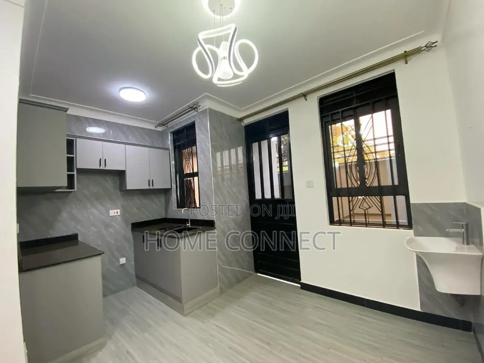 2bdrm Apartment in Muyenga, Central Division for rent