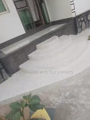 Terrazo Kabojja 2