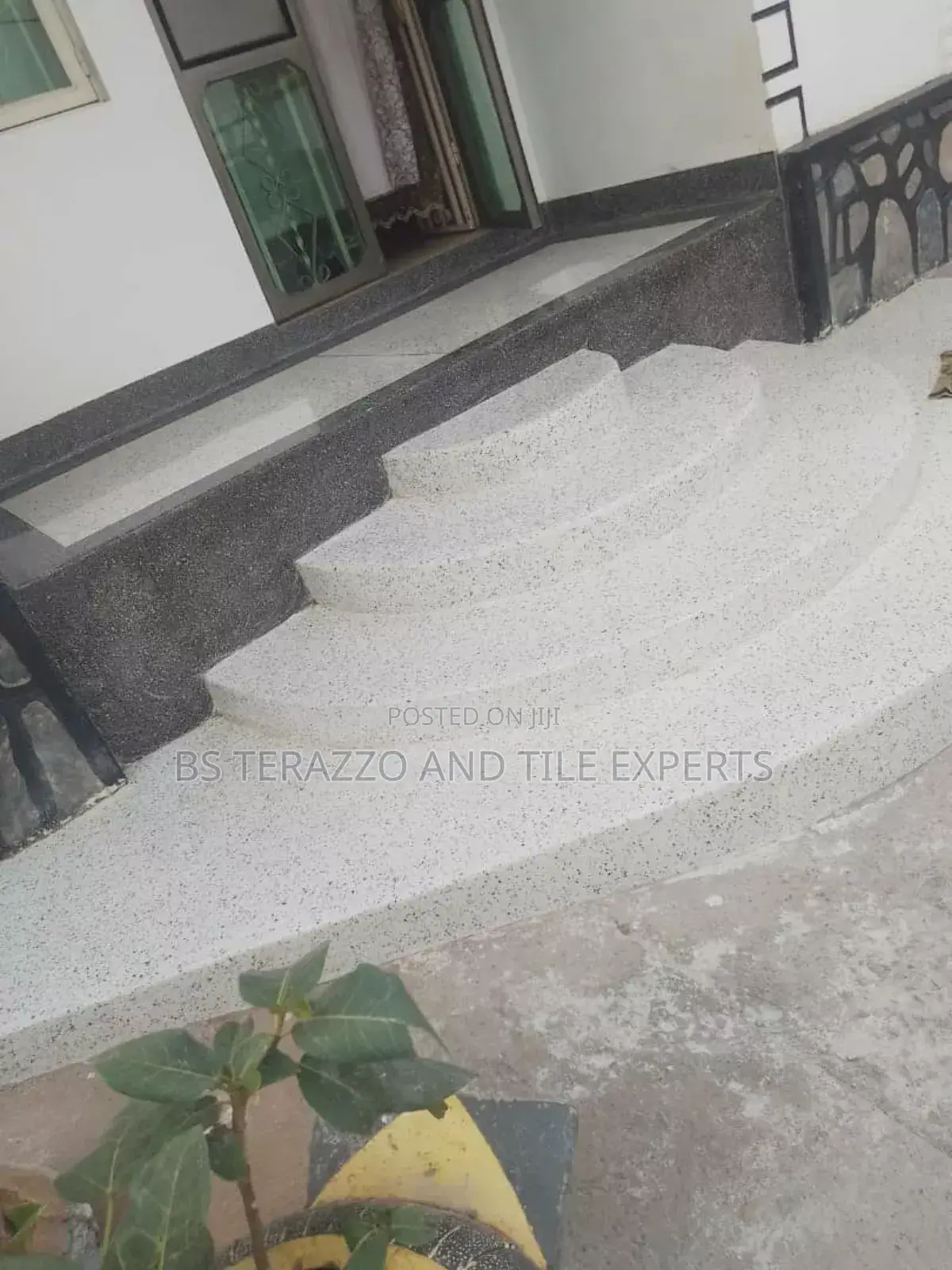 Terrazo Kabojja 2