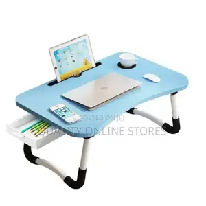 Foldable Bed Table
