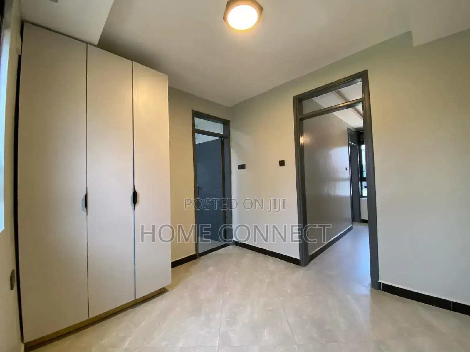2bdrm Duplex in Bunga, Central Division for rent