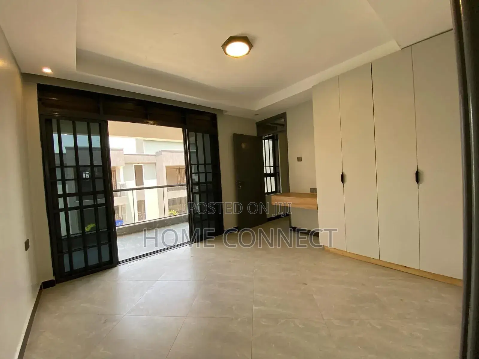 2bdrm Duplex in Bunga, Central Division for rent