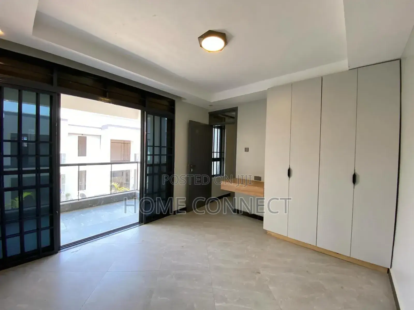 2bdrm Duplex in Bunga, Central Division for rent