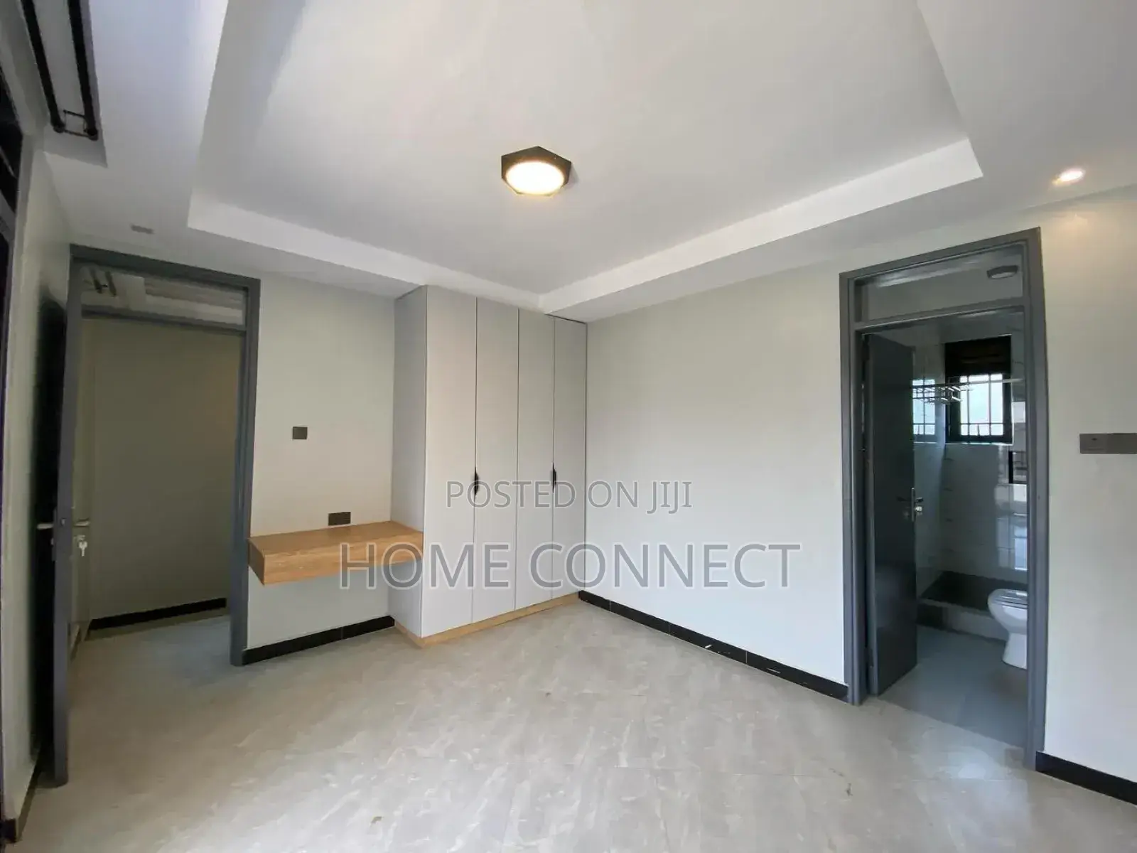 2bdrm Duplex in Bunga, Central Division for rent