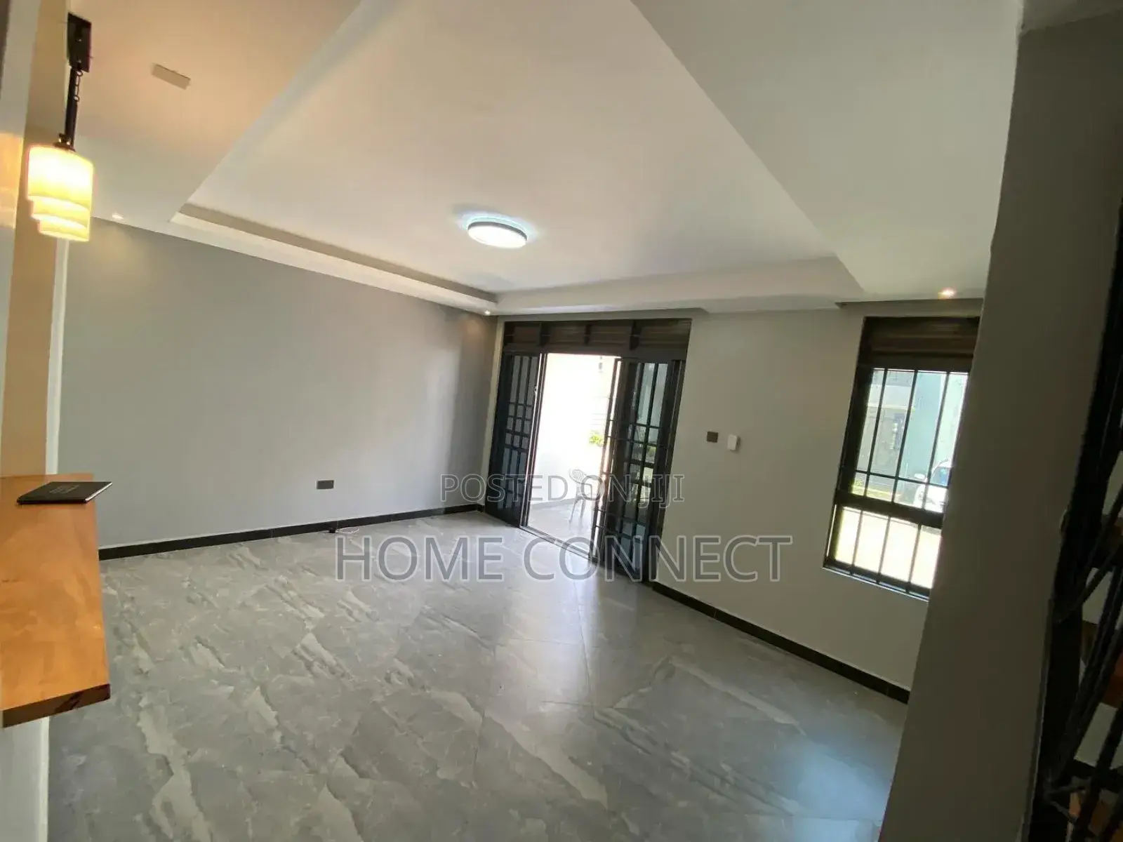 2bdrm Duplex in Bunga, Central Division for rent