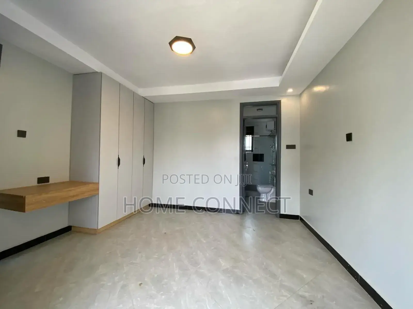2bdrm Duplex in Bunga, Central Division for rent