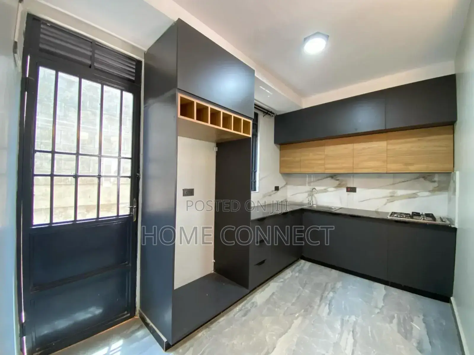 2bdrm Duplex in Bunga, Central Division for rent