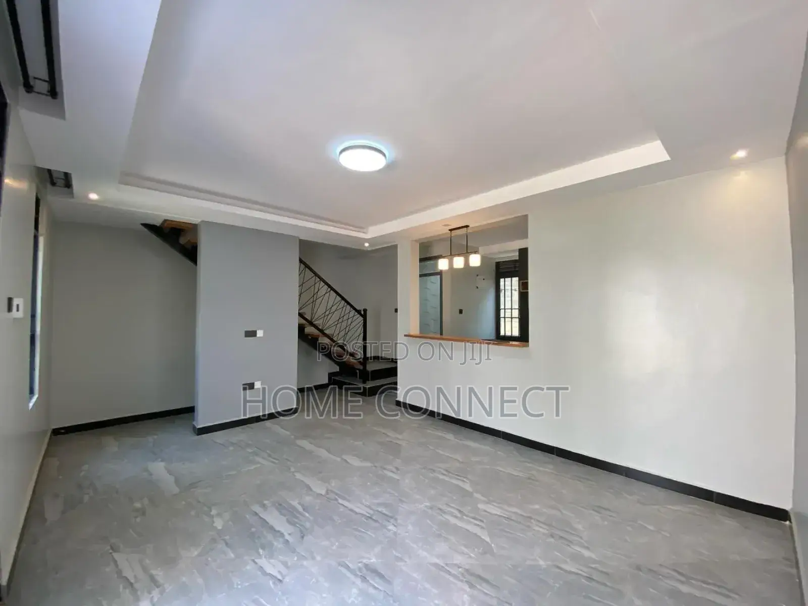 2bdrm Duplex in Bunga, Central Division for rent