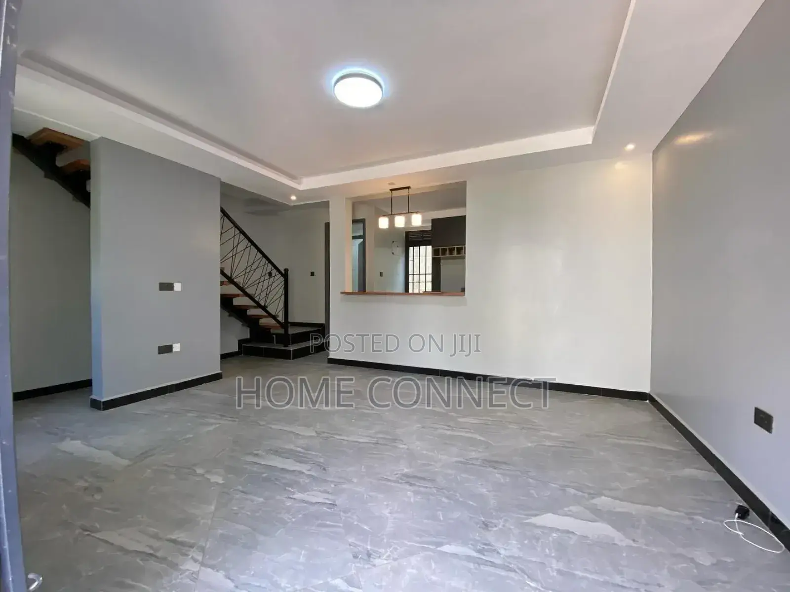 2bdrm Duplex in Bunga, Central Division for rent
