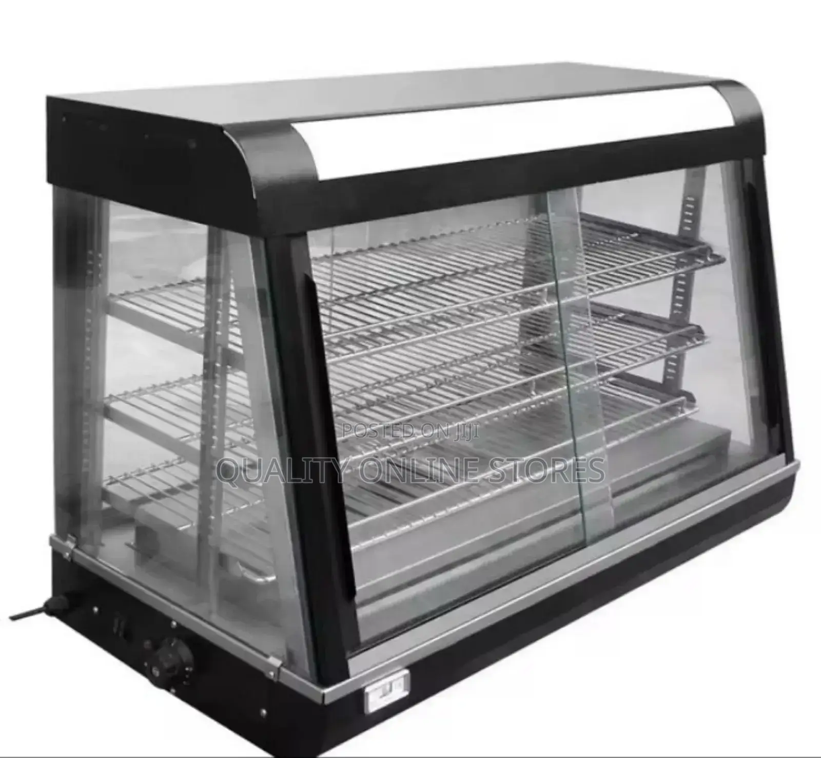 Electric Food Display Warmer