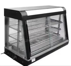Electric Food Display Warmer