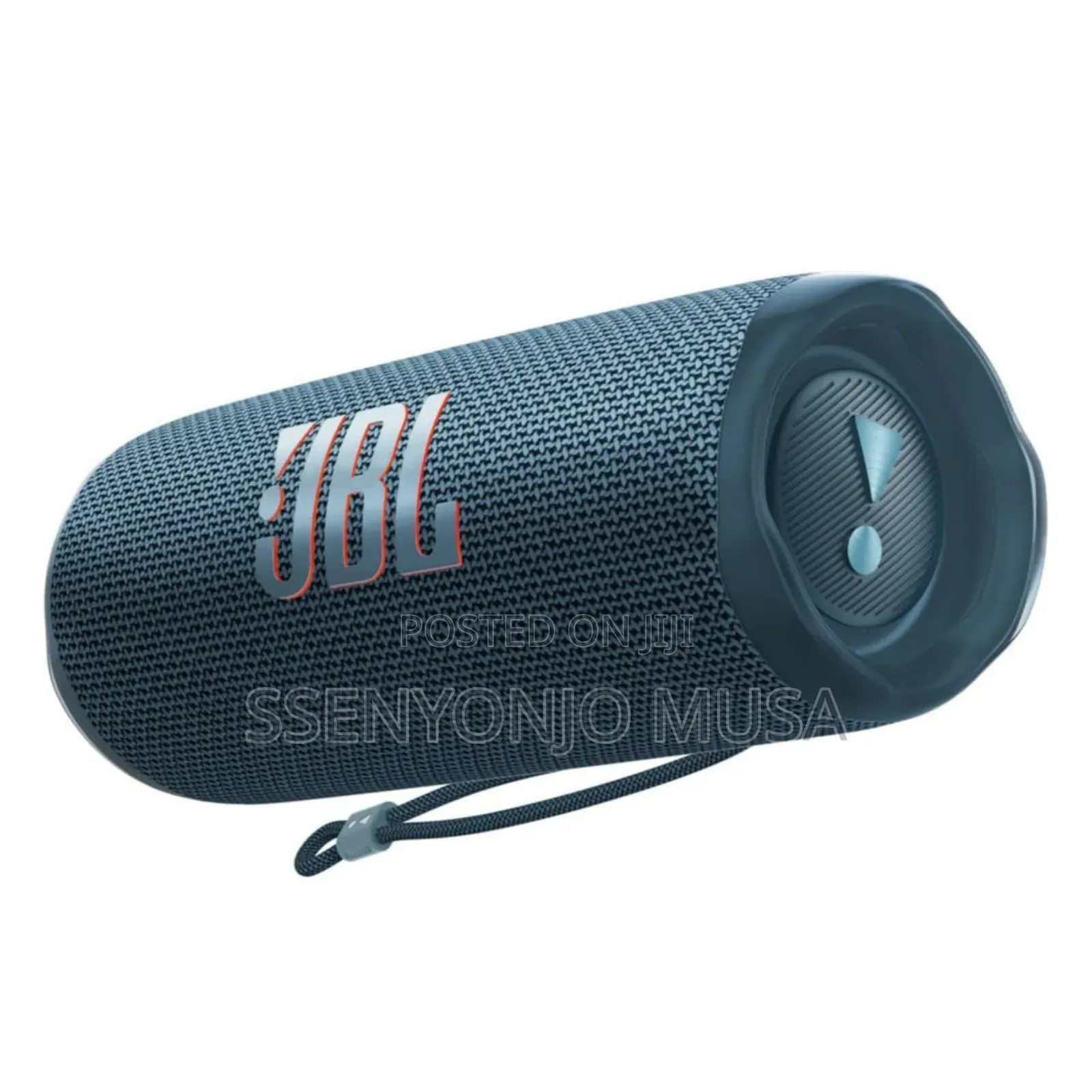 JBL Flip 7 Portable Bluetooth Speaker