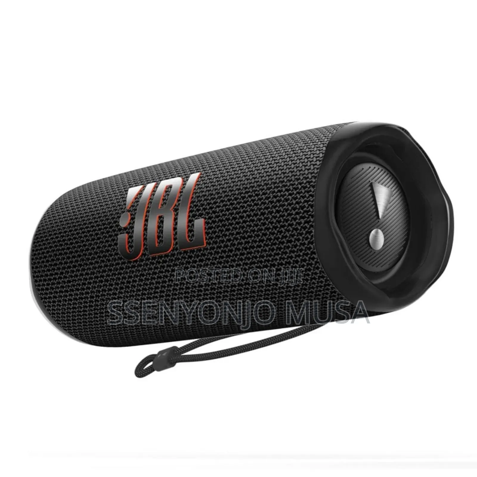 JBL Flip 7 Portable Bluetooth Speaker