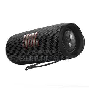 JBL Flip 7 Portable Bluetooth Speaker