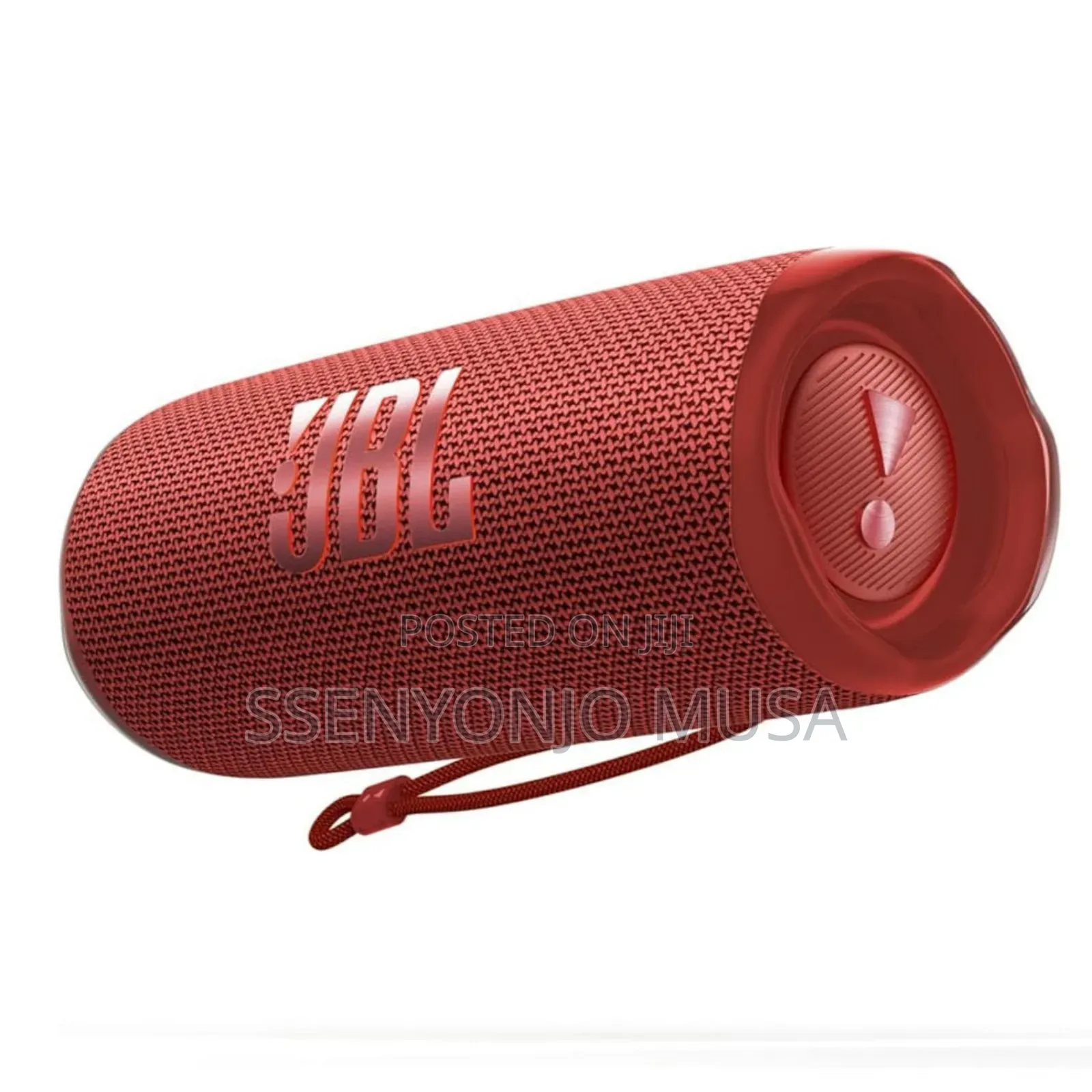 JBL Flip 7 Portable Bluetooth Speaker