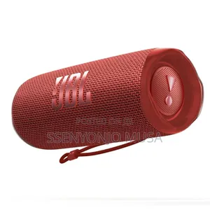 JBL Flip 7 Portable Bluetooth Speaker