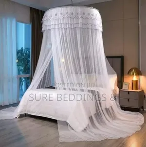 Ace 6*6 Round Mosquito Net