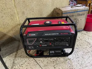 3kva Gasoline Generator Key Start
