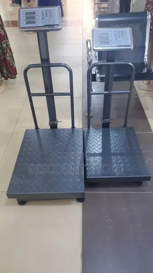 First Hand Industrial Scales Company