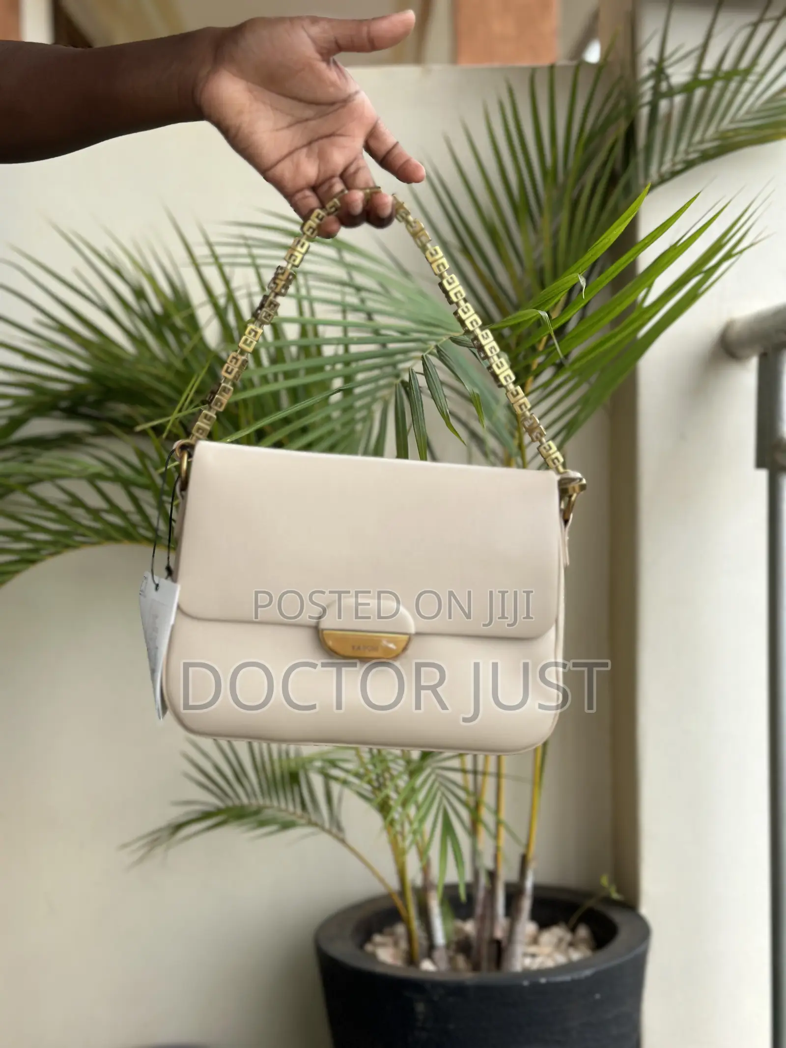 Korean Style Women Handbag