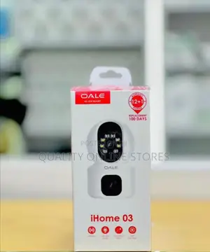 Oale Hd Camera