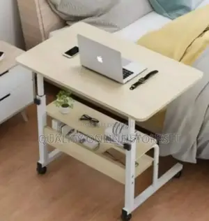 Foldable Laptop Table