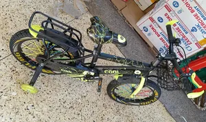 Mandy Kids Bicycle Size 16
