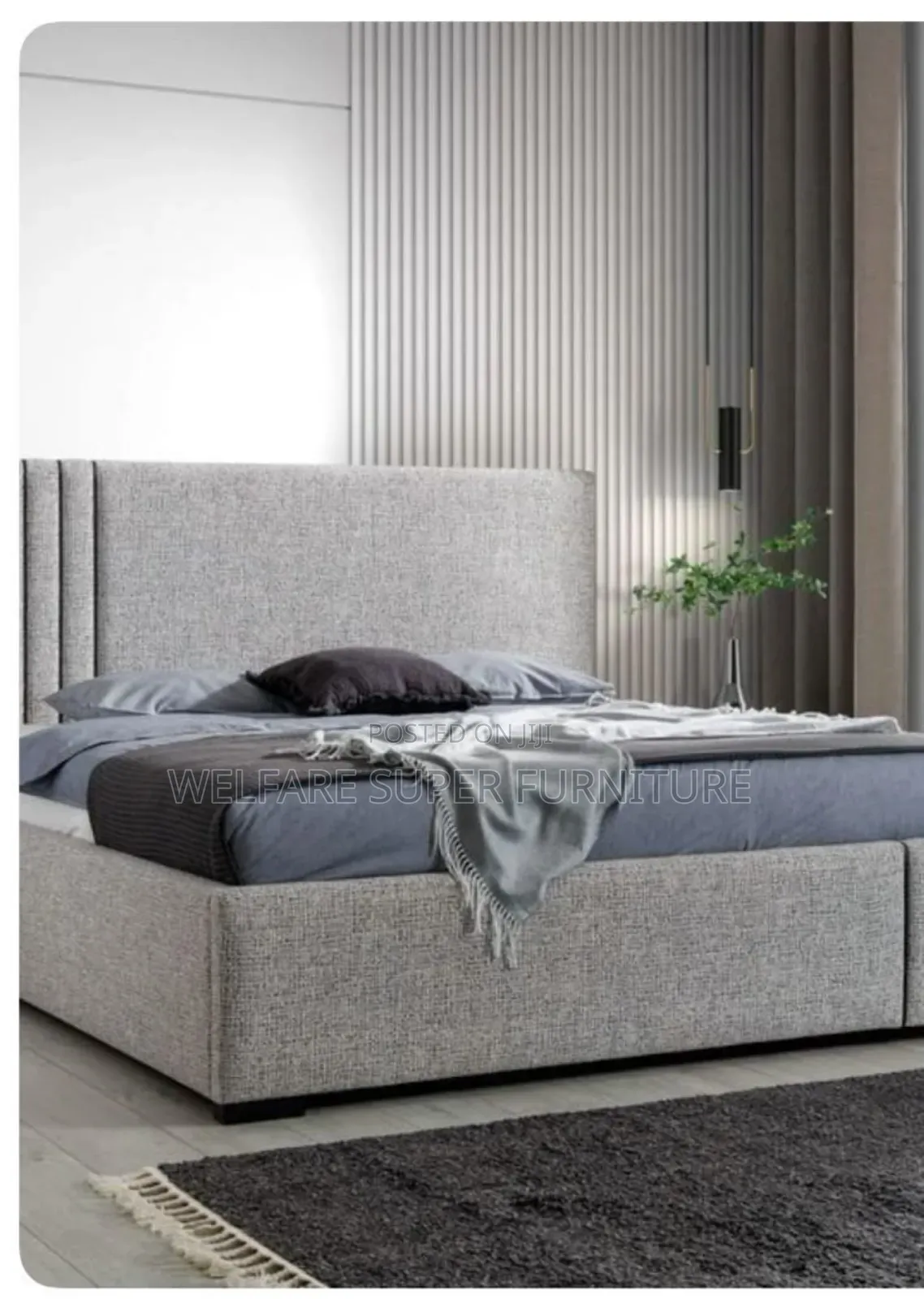 Switable Bed With Long Lasting Material