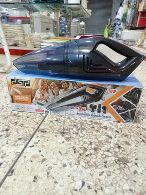 Mest Absaar Kd2032 Automotive Vacuum Cleaner.