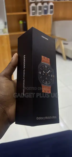 Galaxy Watch Ultra