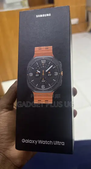 Galaxy Watch Ultra