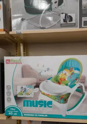 Foldable Plastic Swing Chair