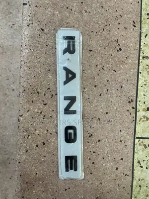 Range Rover Word