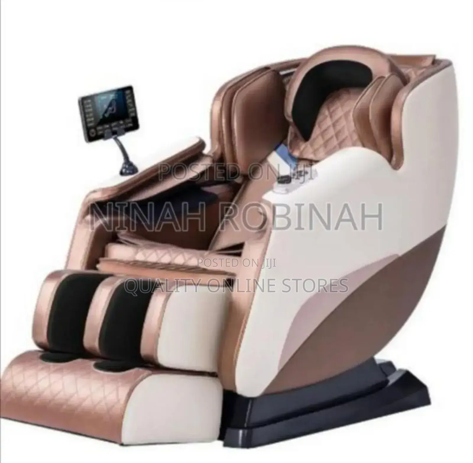 Massager Sofa