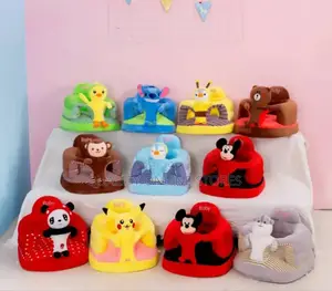 Available in Different Colors Sofa Car Seat