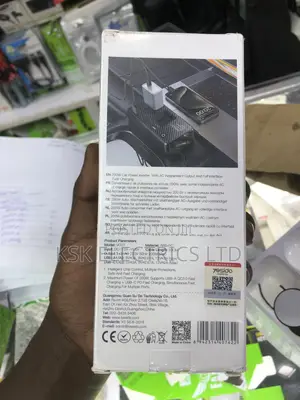 Car Inverter 200w Vechicle Power Inverter
