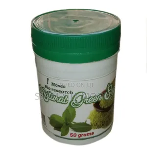 Stevia Green Sugar