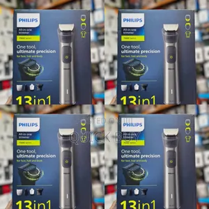 Quality Phillips Trimmer 13 in 1