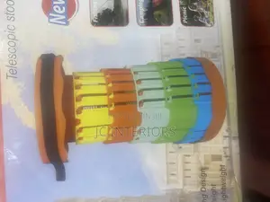 Out Door Folding Stool