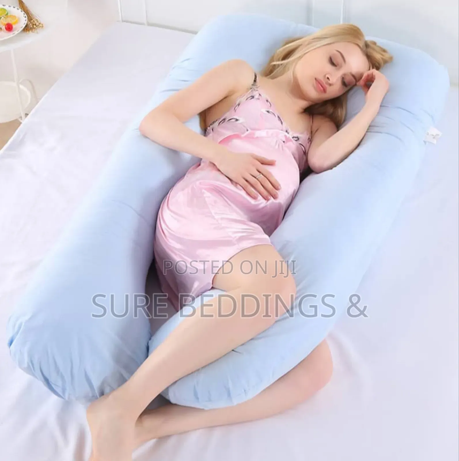 Topex Pregnancy Pillow