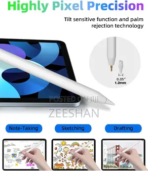 iPad Pencil