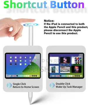 iPad Pencil