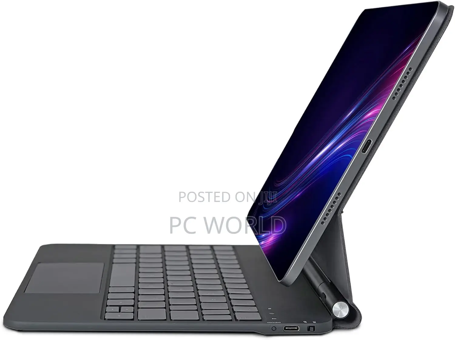 Magic Keyboard for iPad