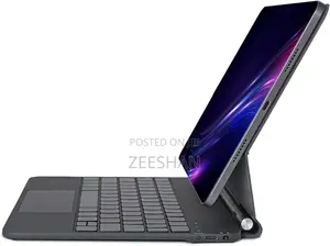 Magic Keyboard for iPad
